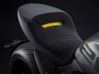 Ducati Diavel 1260 S Black and Steel